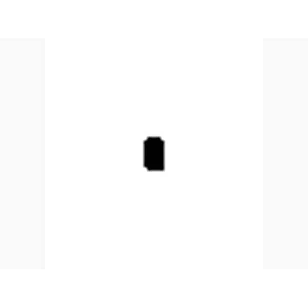 Kohler Set Screw, 6-32 X 0.260 1101762 - main